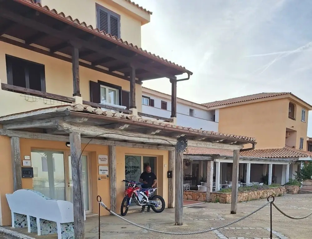 Chic Villa Antonina 2 Bedroom Apartment Sleeps 6