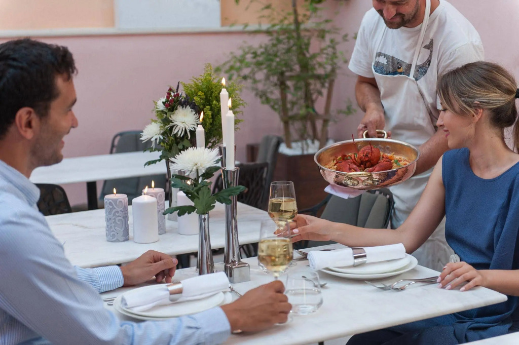 Serenissima Boutique Hotel