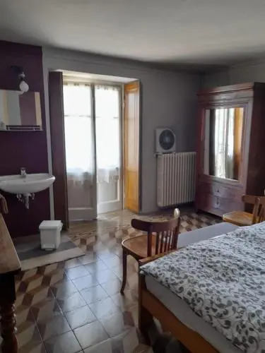Albergo Milano 1920
