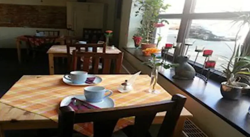 EcoSleep Boardinghouse