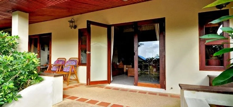 N.b. Villas - Villa Maria