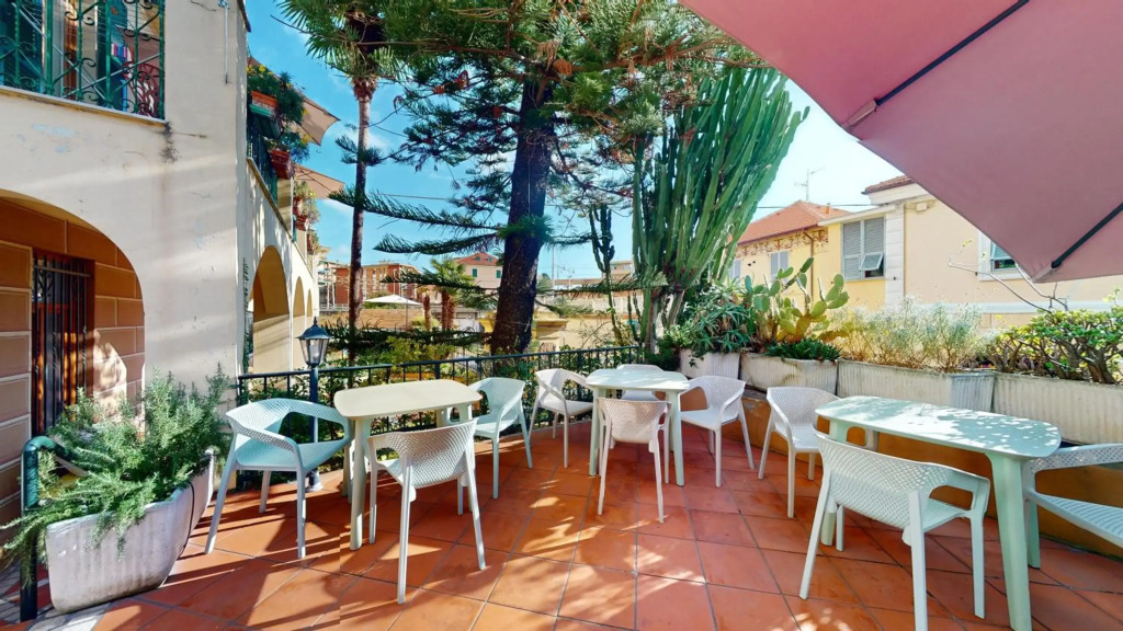 Villa Gina