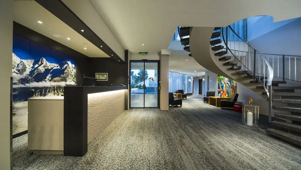 Hotel Belair
