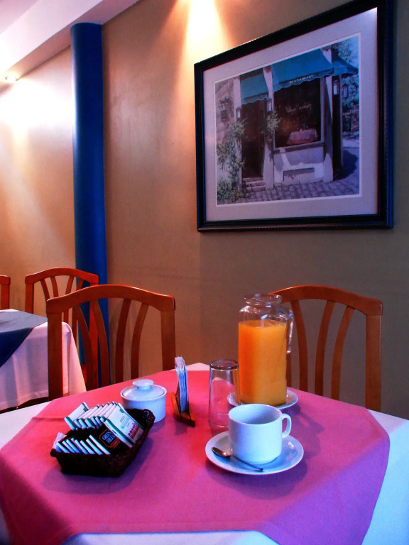 Hotel Torino