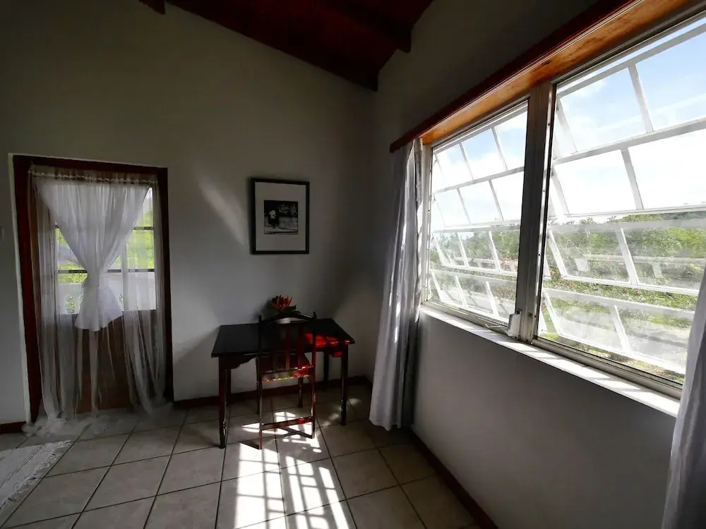 VILLA COLIBRI