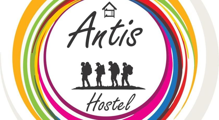 Antis Hostel Cusco