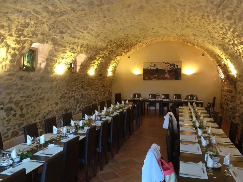 Domaine De Pradaous