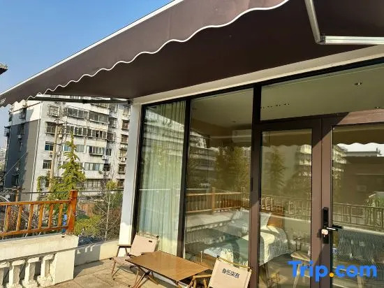 357 Yan Homestay