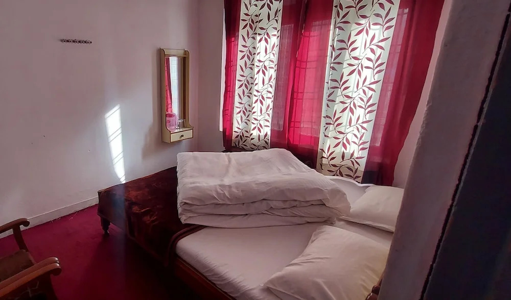 Hotel Shankar Shree