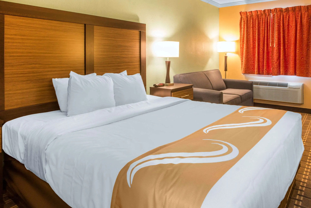 Quality Inn