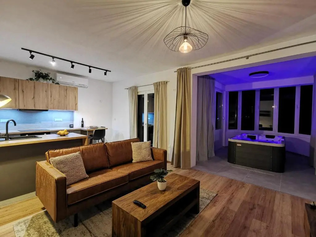 Apartments Viskovic