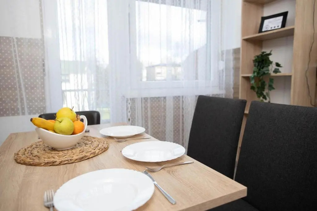 Apartman Mirna Vinkovci