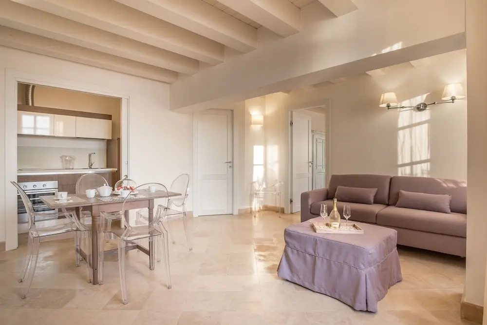 Palazzo Alfeo Aparthotel