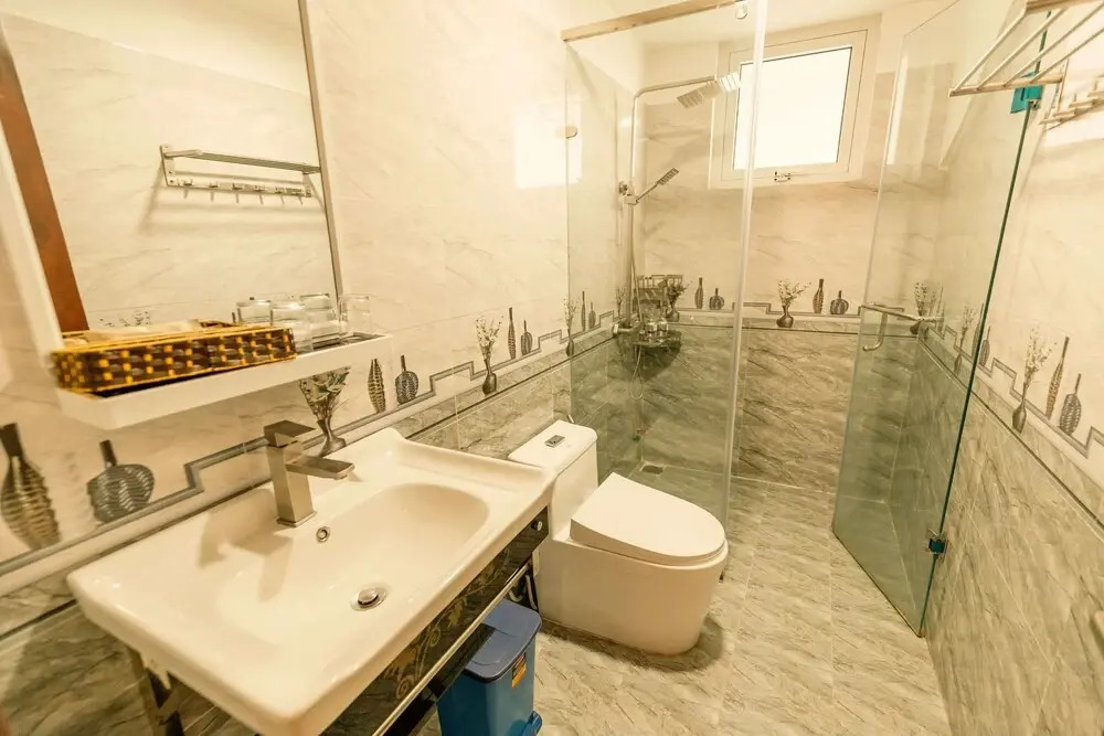 Lê Mùi Hotel - Apartment
