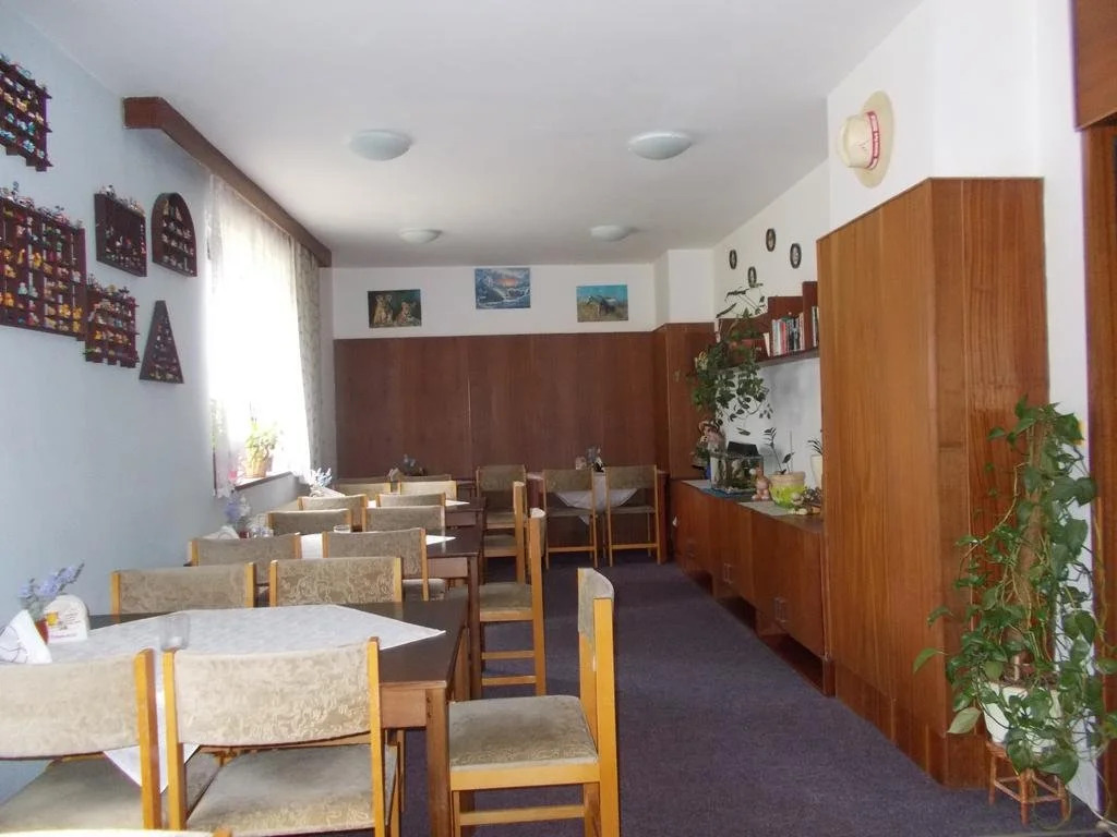 Penzion Vepo