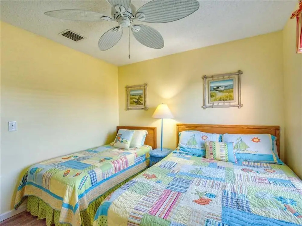 Sea Place 12215 - Two Bedroom Condo