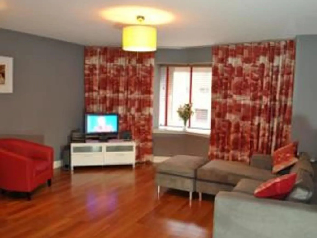 Dreamhouse Apartments Glasgow City Centre