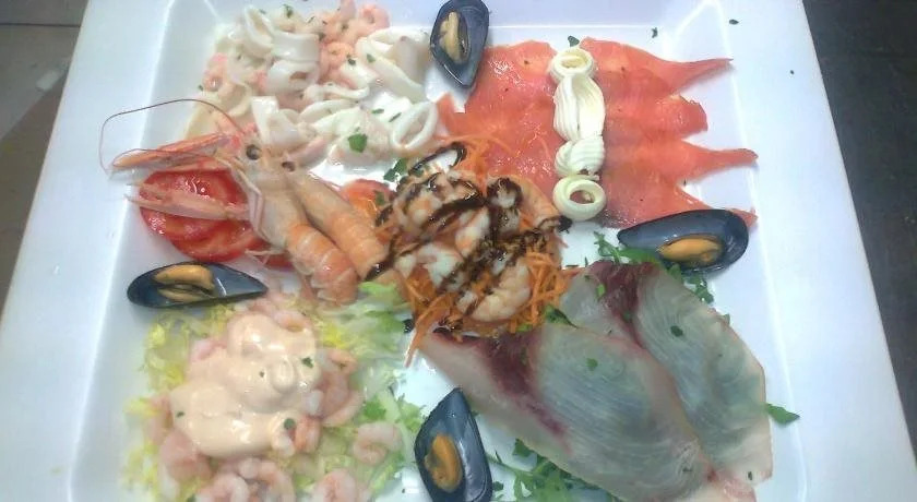Hotel Riviera Ristorante La Briciola