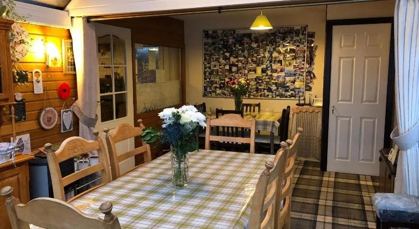 Fendoch Guest House