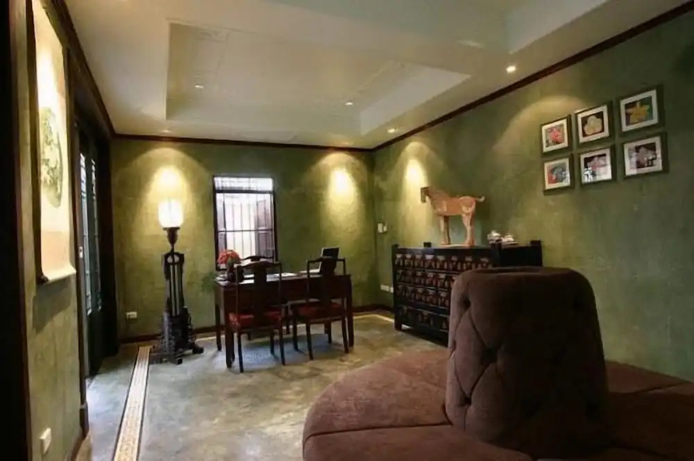Bann Tazala Exclusive Residence