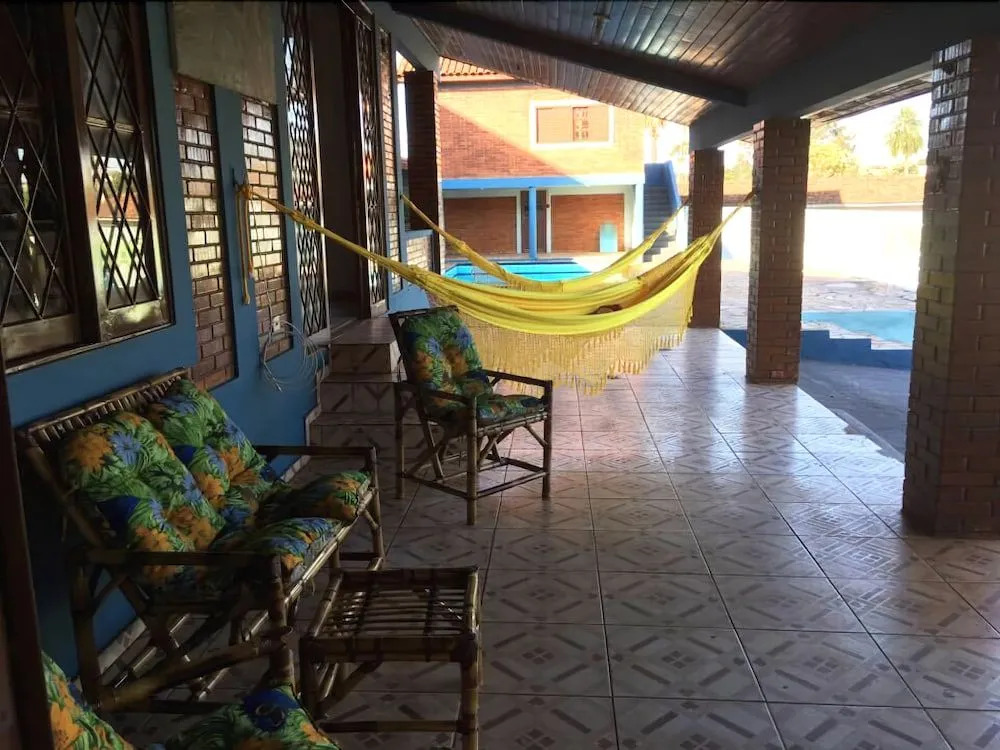 Apartamento para 4 a 5 pessoas