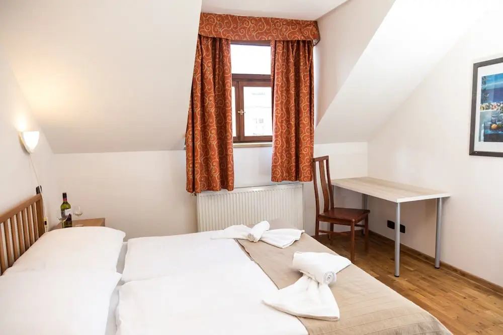 Welcome Karlin Apartments