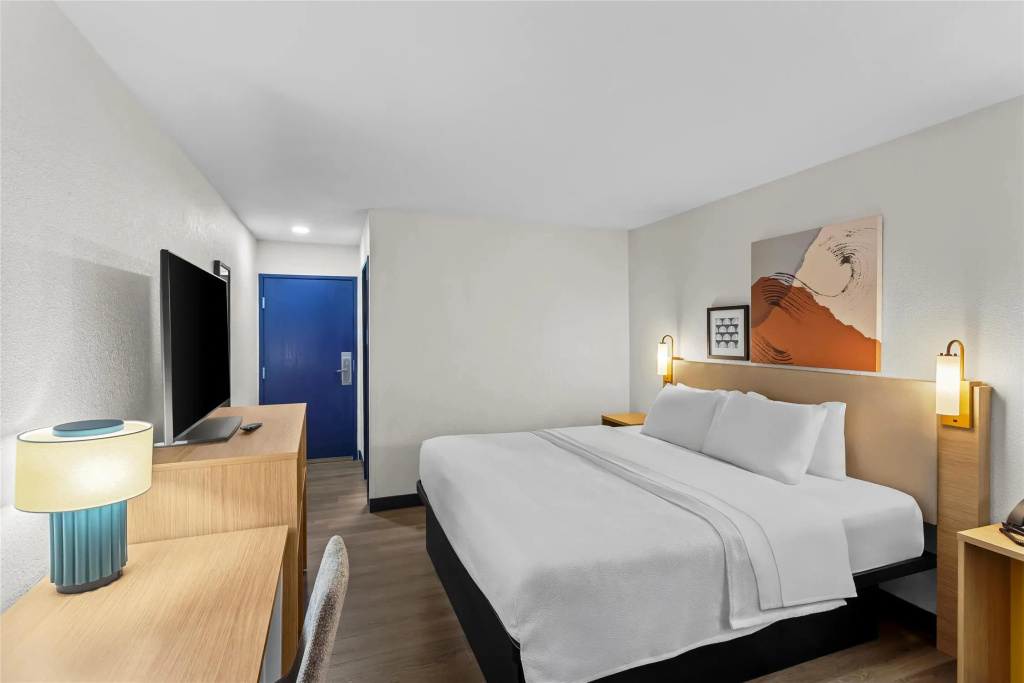 Spark by Hilton Prestonsburg