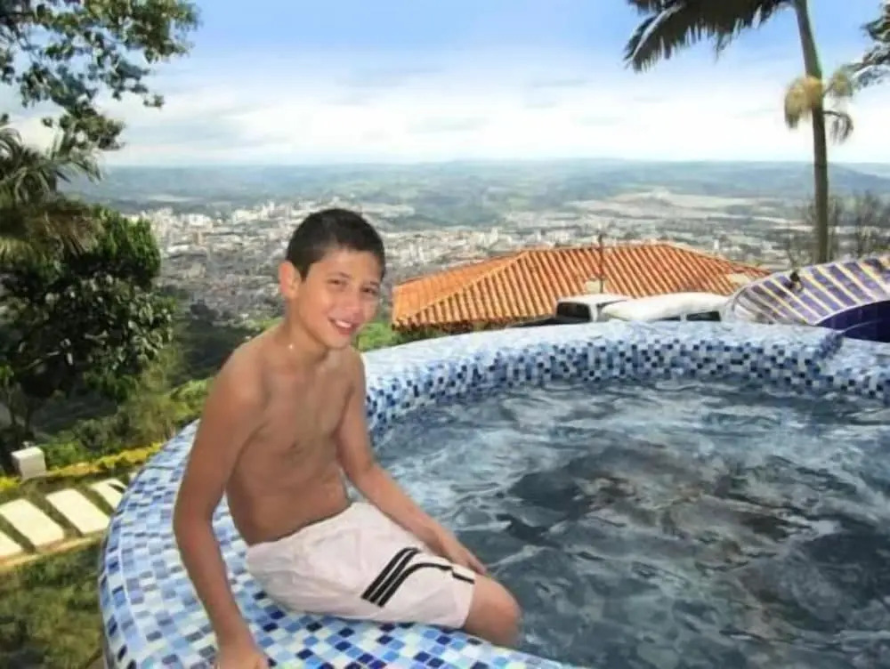 Finca Hotel Villa Ilusión