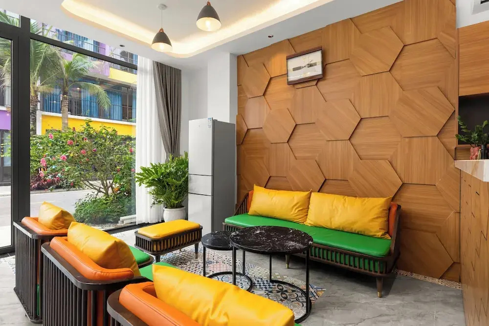 M Villa - Flamingo Hải Tiến