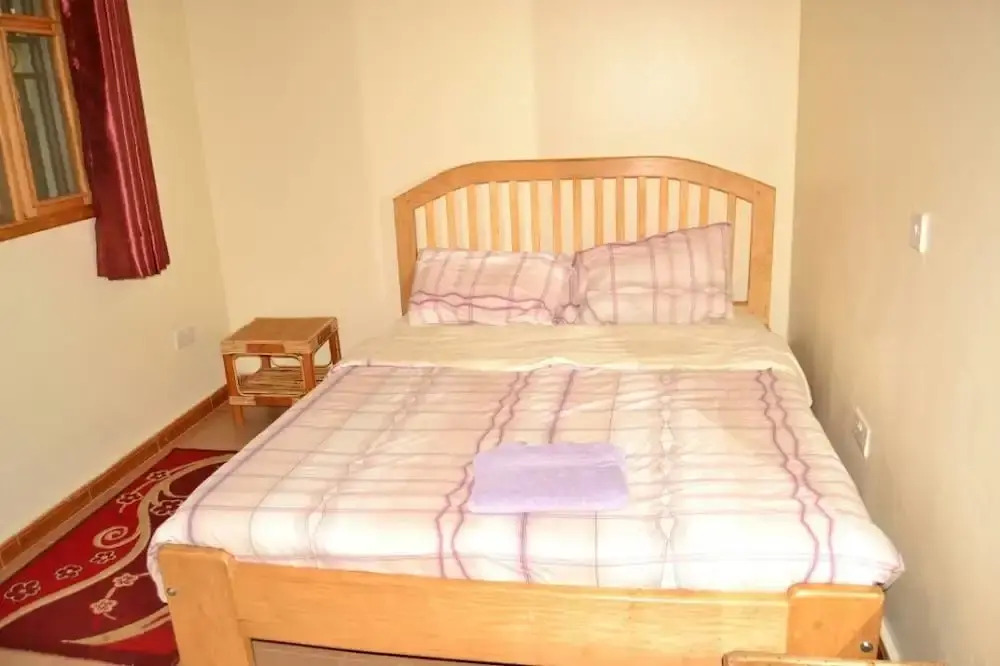 Princess Court Apartments