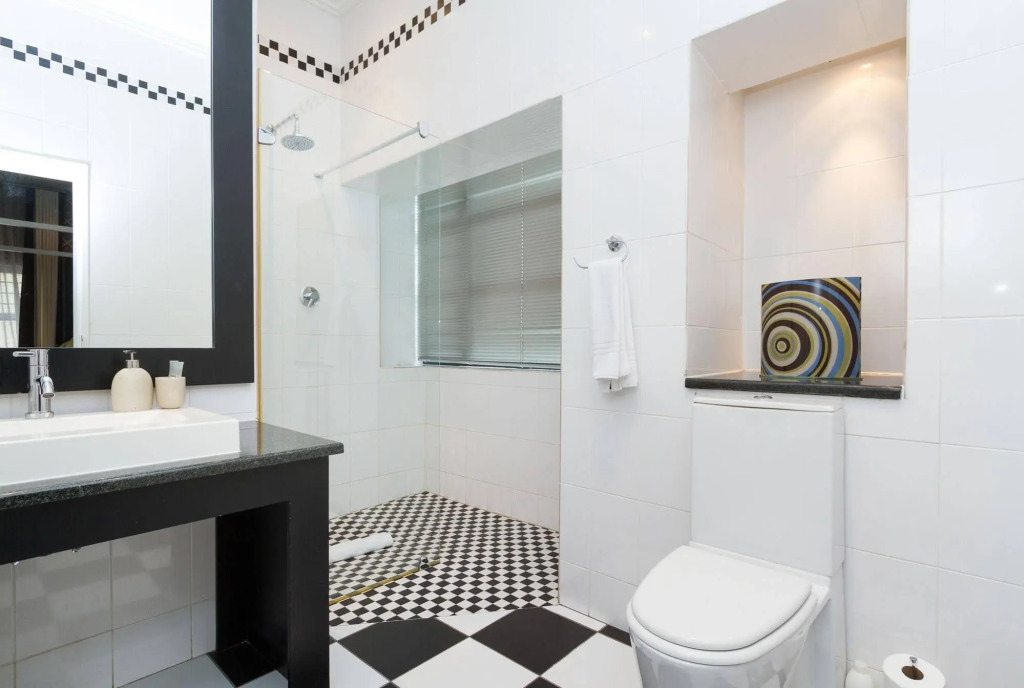 Life & Leisure Boutique Guesthouse