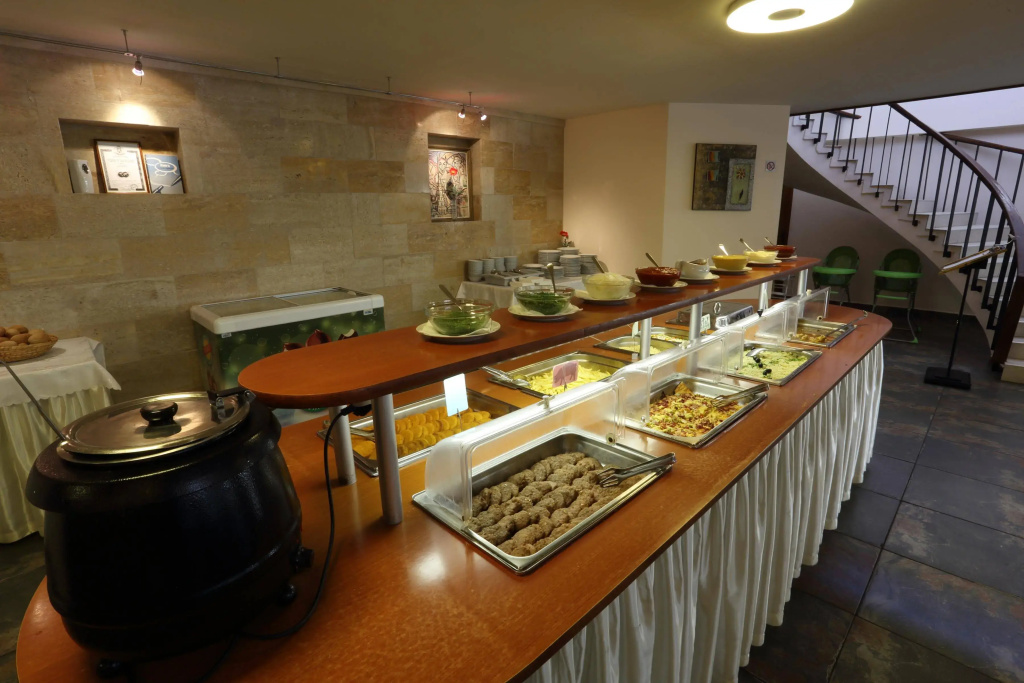 BSA Gradina Hotel & Aquapark - All Inclusive