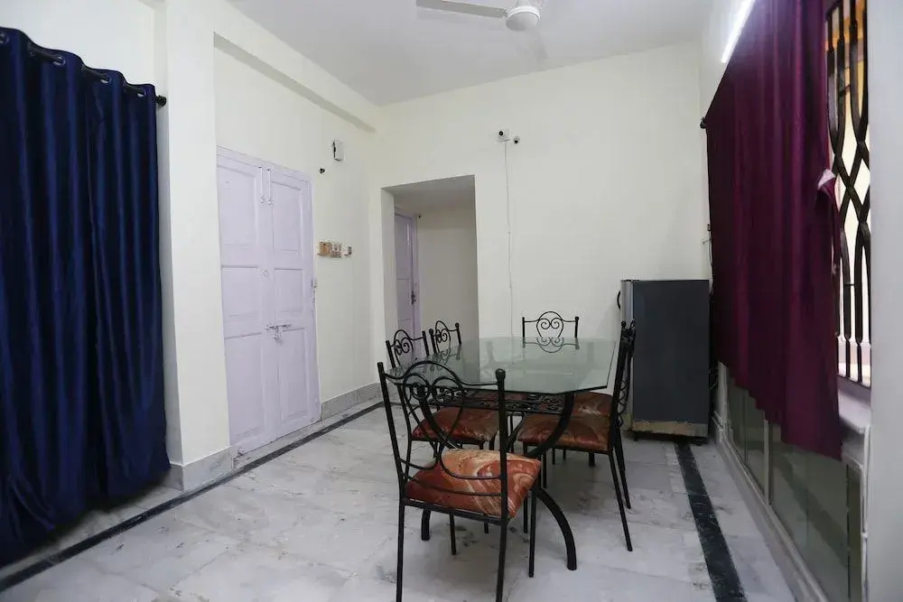 Surya Guest House By OYO Rooms