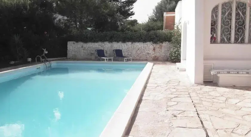 Villa Carlotta by Perle di Puglia