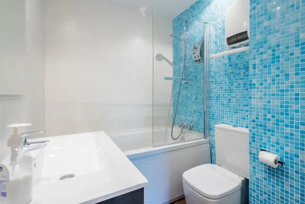 Apartamentos La Albarca