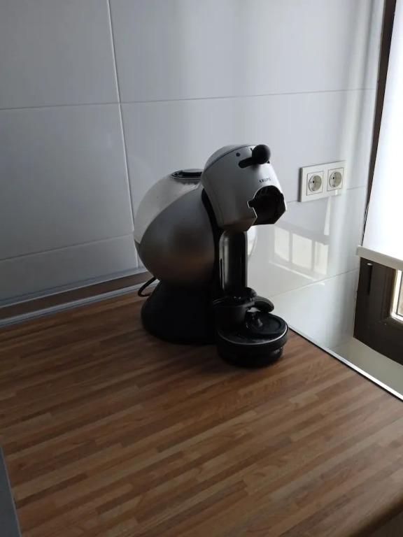 Apartamentos Turísticos La Garza