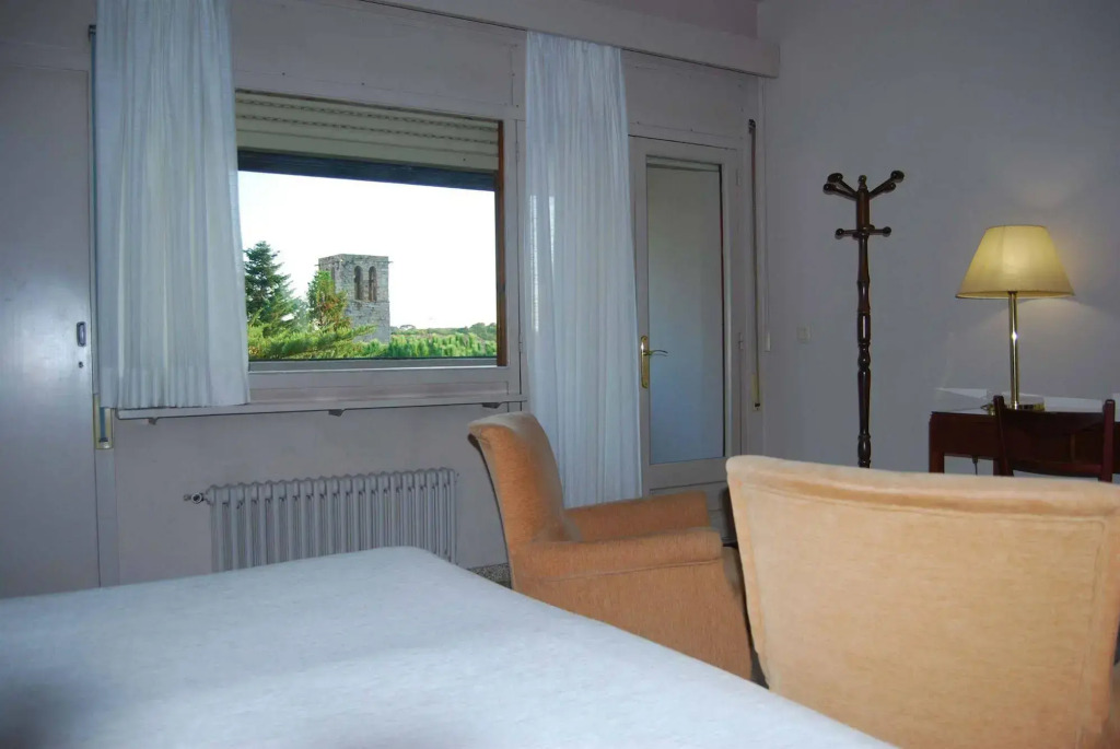 Hotel Balneario Prats