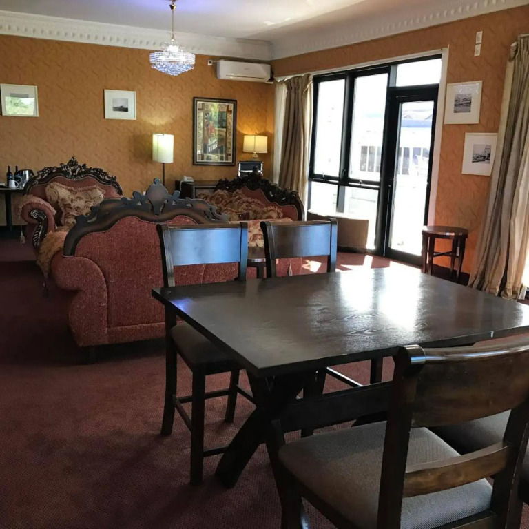 Loumaile Lodge