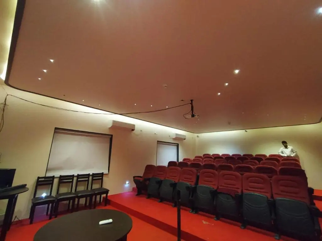 Flamingo Club and Resort Una 3 Km Away from Diu Check Post