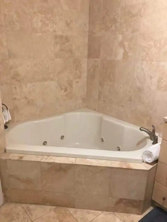 Beachview Condo at Sea Breeze -409 - Fully Furnished 2 Bedroom 2 Bath