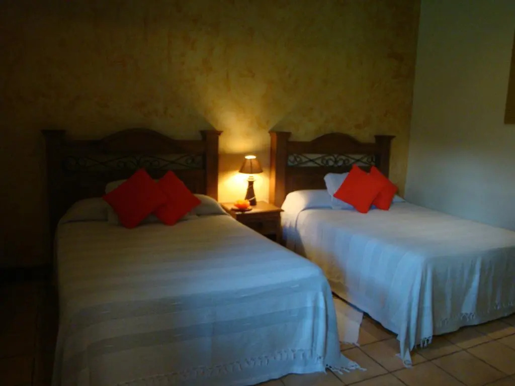 Hotel Las Marias