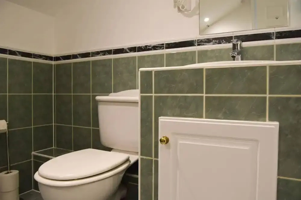 Bright Modern 3 Bedroom Flat In The Heart Of Marylebone