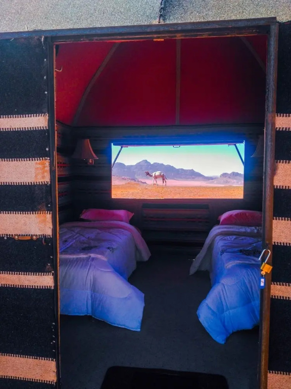 Yalla Mountain Hostel