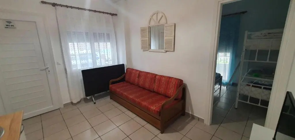 Veranda Apartment