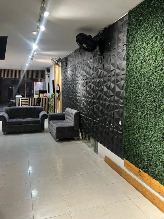 Hotel Almalu