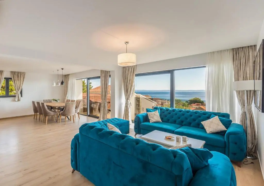 Apartmani Arapovic