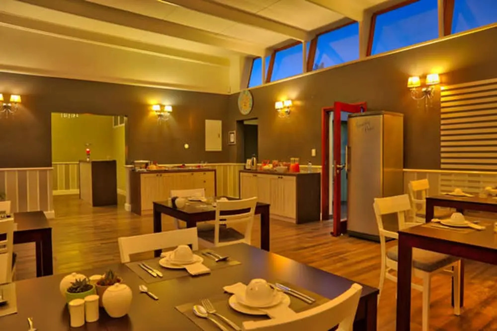 Namib Guesthouse