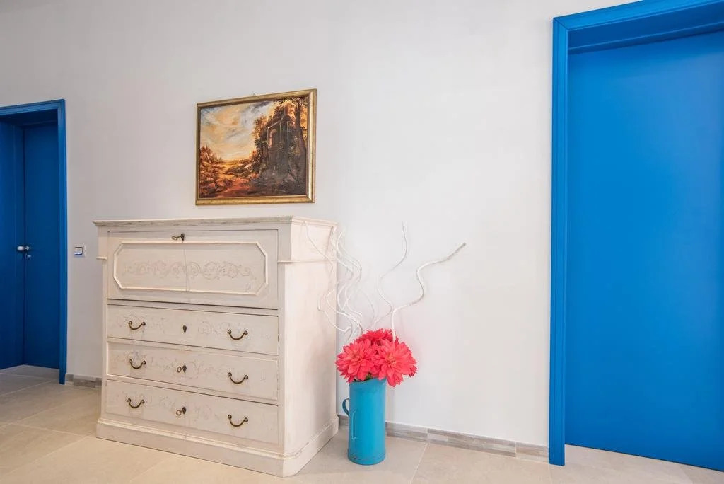 B&B Villa Ziella
