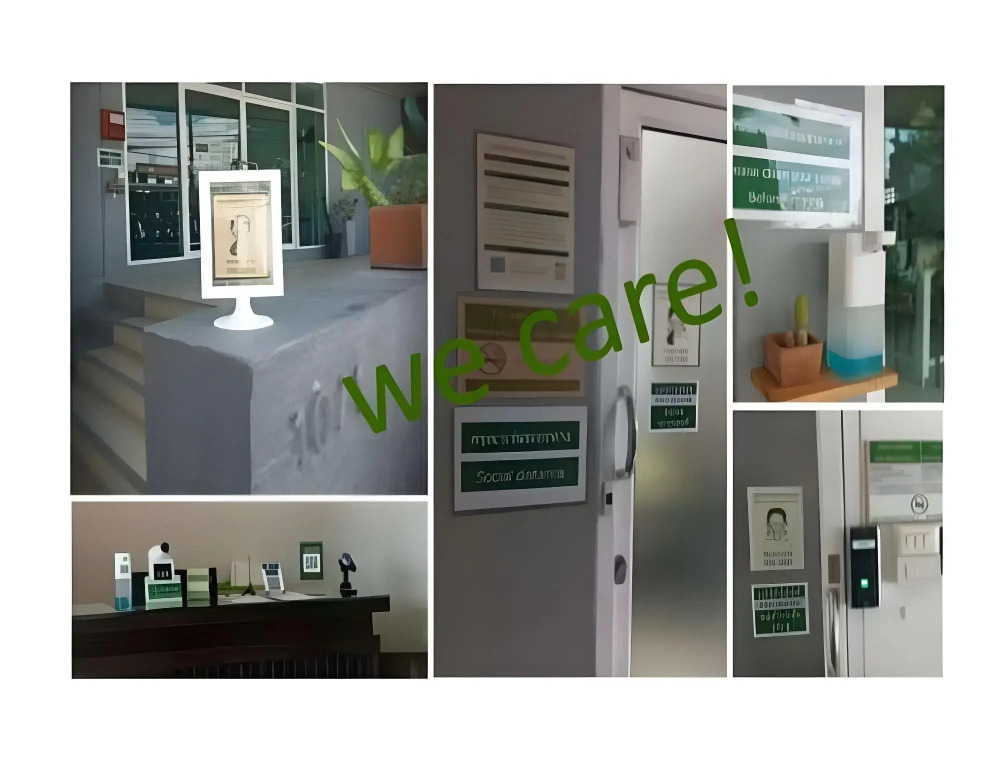 The Leaf Service Apartment