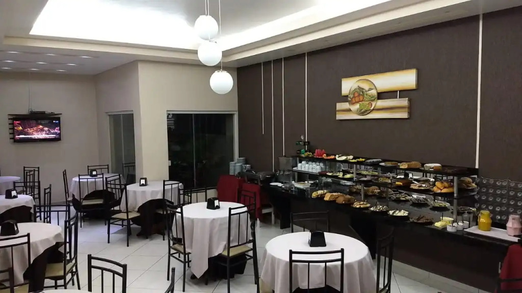 Hotel Querência